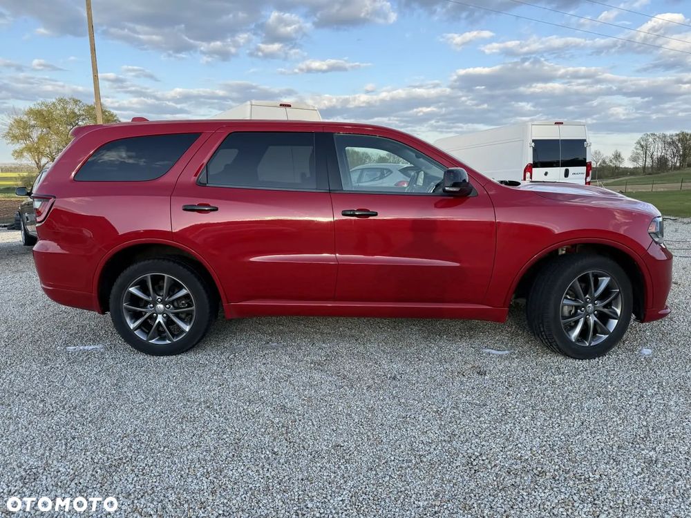 Dodge Durango - 3