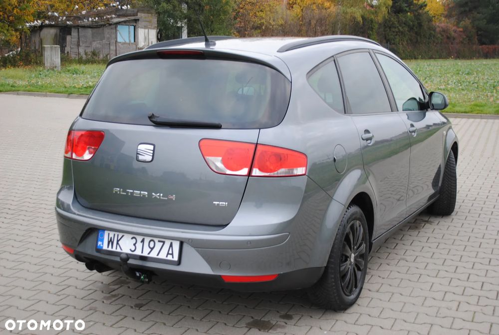 Seat Altea XL - 3