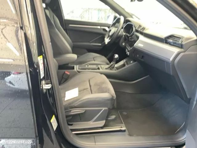 Audi Q3 Sportback 35 TFSI S tronic S line - 3