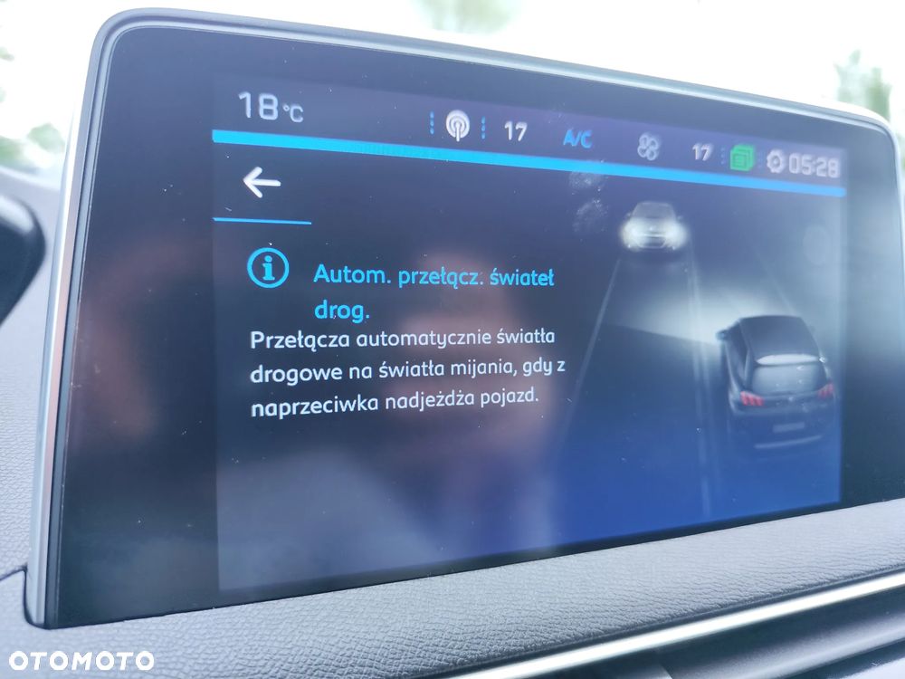 Peugeot 5008 BlueHDi 130 EAT8 GT - 30