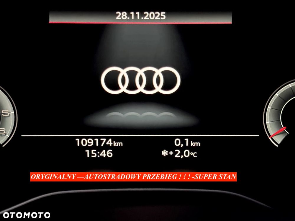 Audi Q5 Sportback 40 TDI quattro S tronic S line - 10