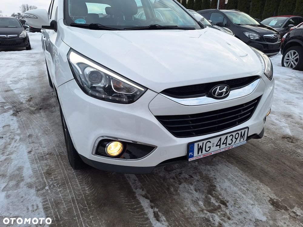 Hyundai ix35 1.6 2WD Comfort - 5