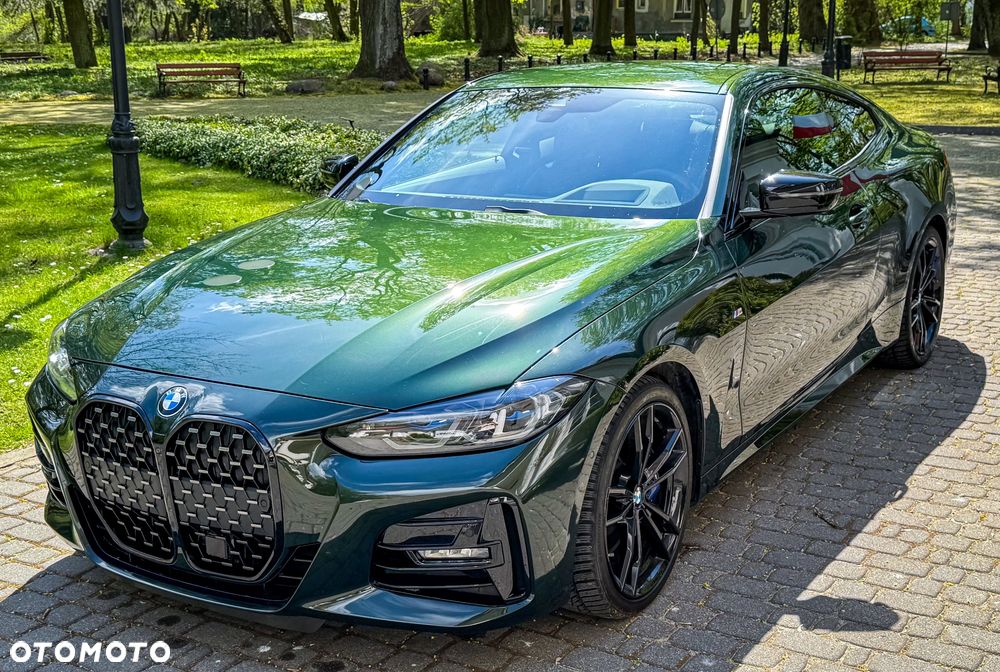 BMW Seria 4 - 3