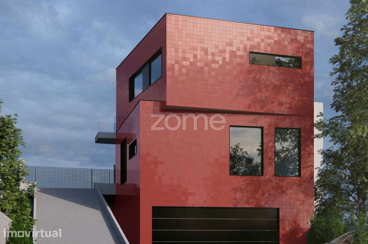 Terreno com Projeto em fase final de Aprovação, vendido aprovado - Grande imagem: 5/18