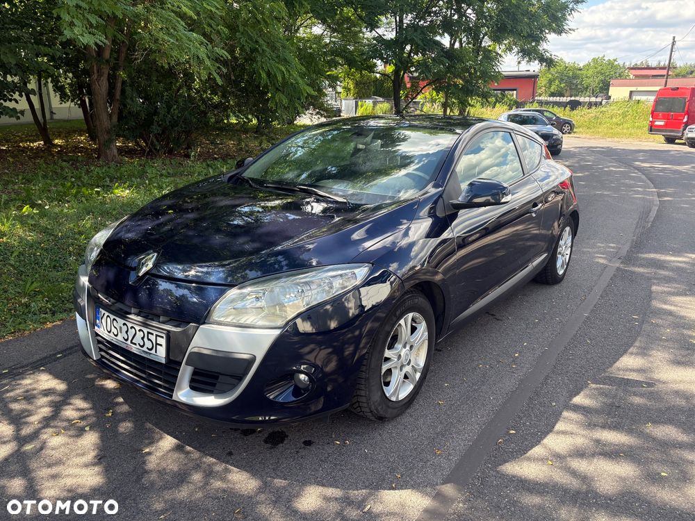Renault Megane - 2