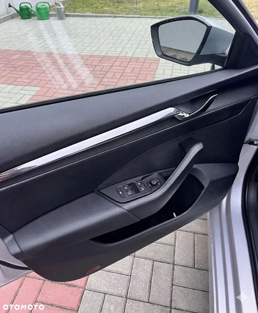 Skoda Octavia 1.5 TSI GPF ACT Ambition - 7