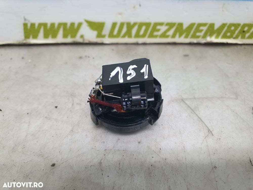 Boxa difuzor Tweeter Renault Laguna 3 [2007 - 2011] 2.0 dci m9r - 2