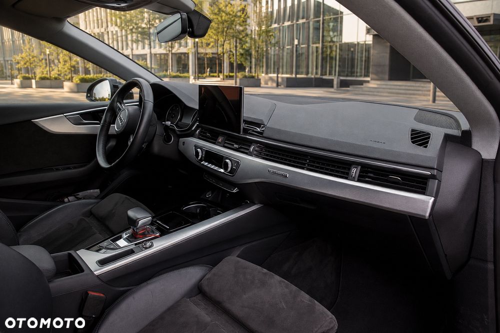 Audi A5 Sportback 2.0 TDI Quattro S tronic - 6
