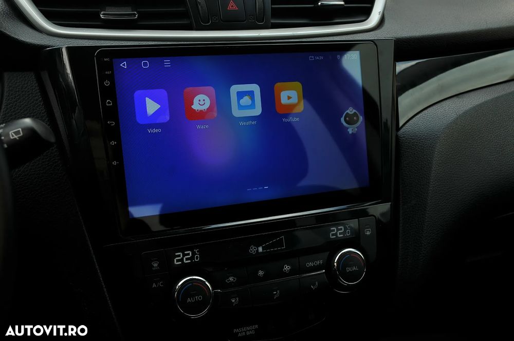 Nissan Qashqai 1.5 DCI N-Connecta - 28