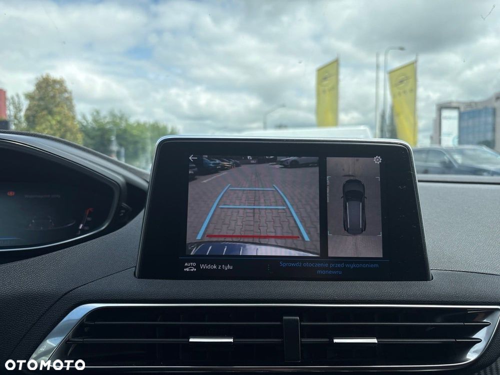 Peugeot 5008 1.5 BlueHDi Allure Pack S&S EAT8 - 22