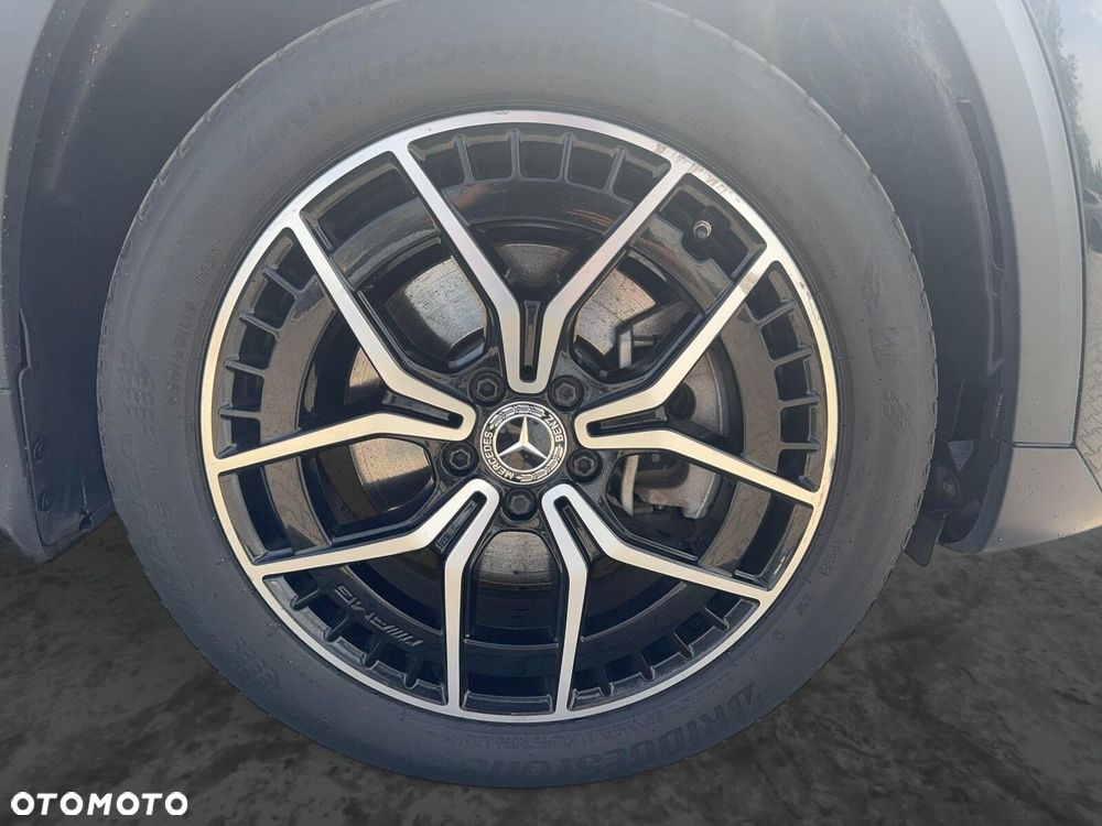 Mercedes-Benz EQA 250 66.5kWh AMG Line - 10