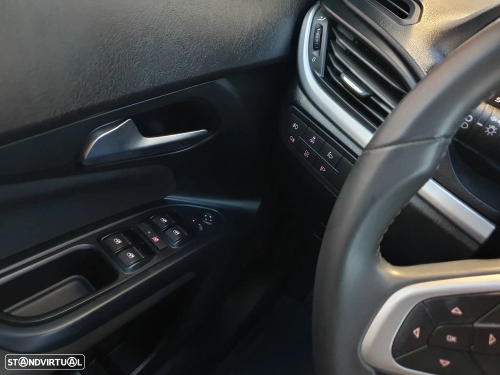 Fiat Tipo 1.4 Lounge - 13