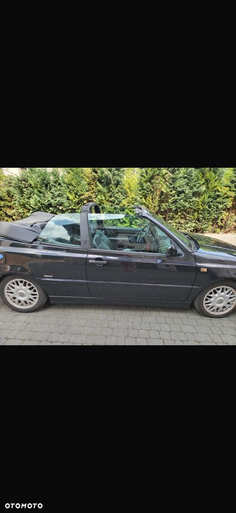 Volkswagen Golf - 11