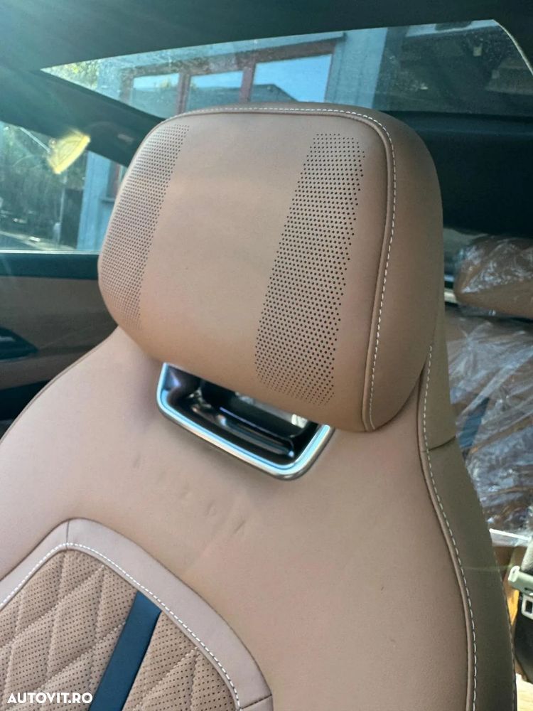 Mazda 6e 68 kW BEV Takumi Plus - 16