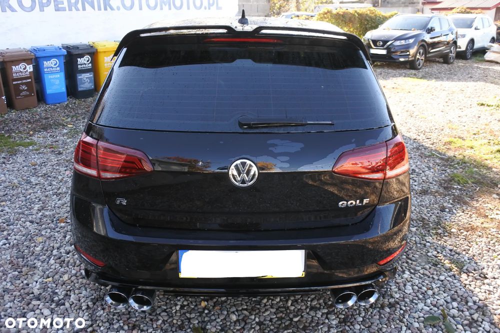 Volkswagen Golf - 5