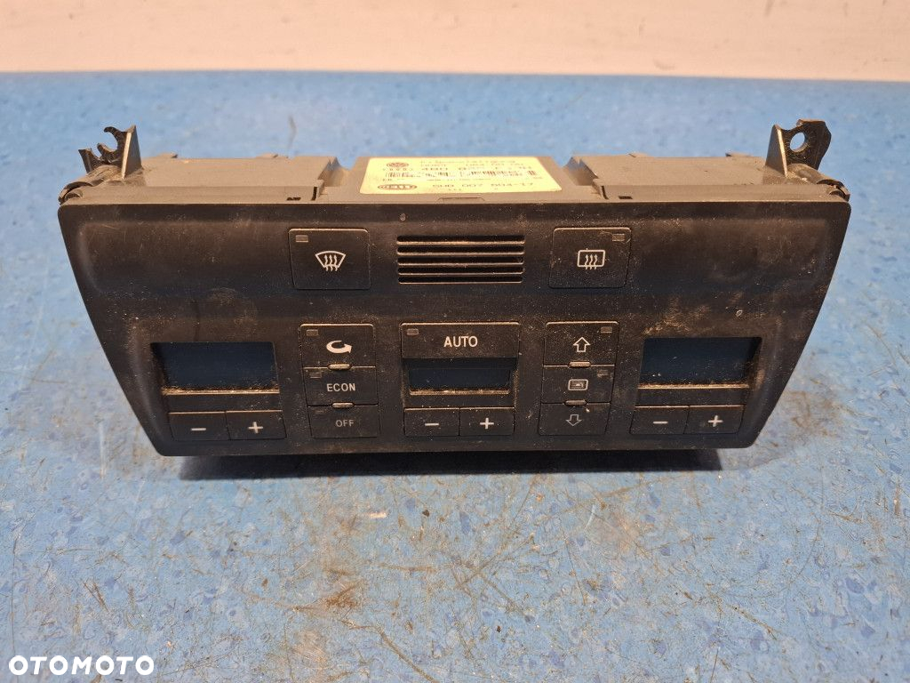 AUDI A6 C5 PANEL KLIMATYZACJI 4B0820043H - 3