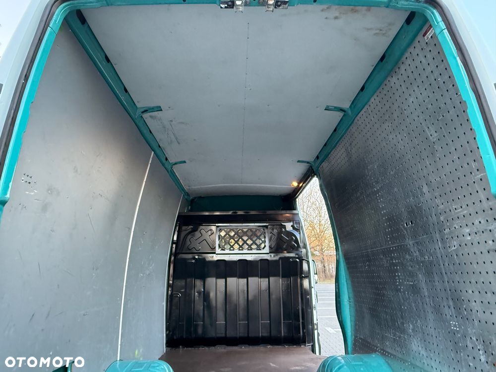 Iveco DAILY 35 - 21