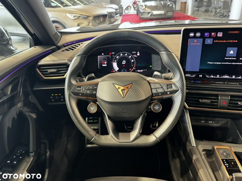 Cupra Formentor - 19