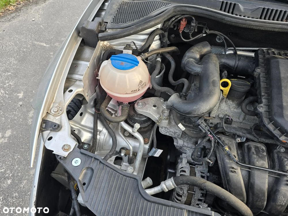 Seat Ibiza 1.0 MPI Style - 11