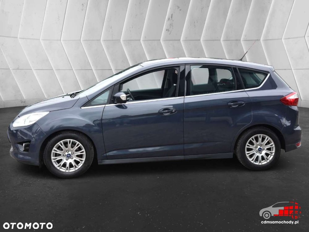 Ford C-MAX - 7