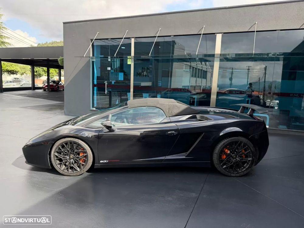 Lamborghini Gallardo - 19