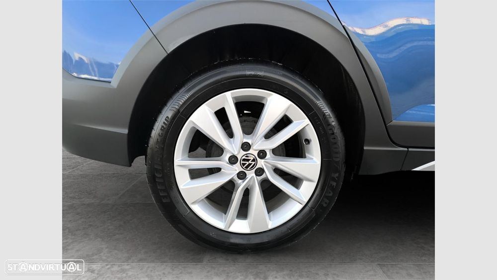 VW Taigo 1.0 TSI Urban - 10