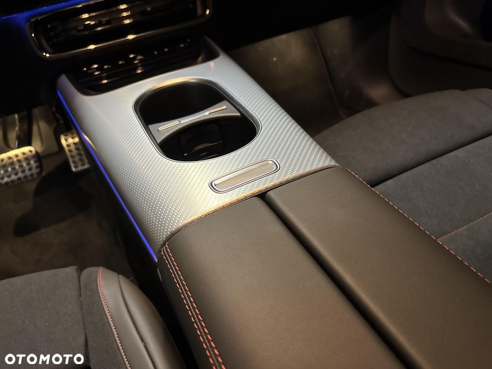 Mercedes-Benz CLA 200 mHEV 8G-DCT - 14