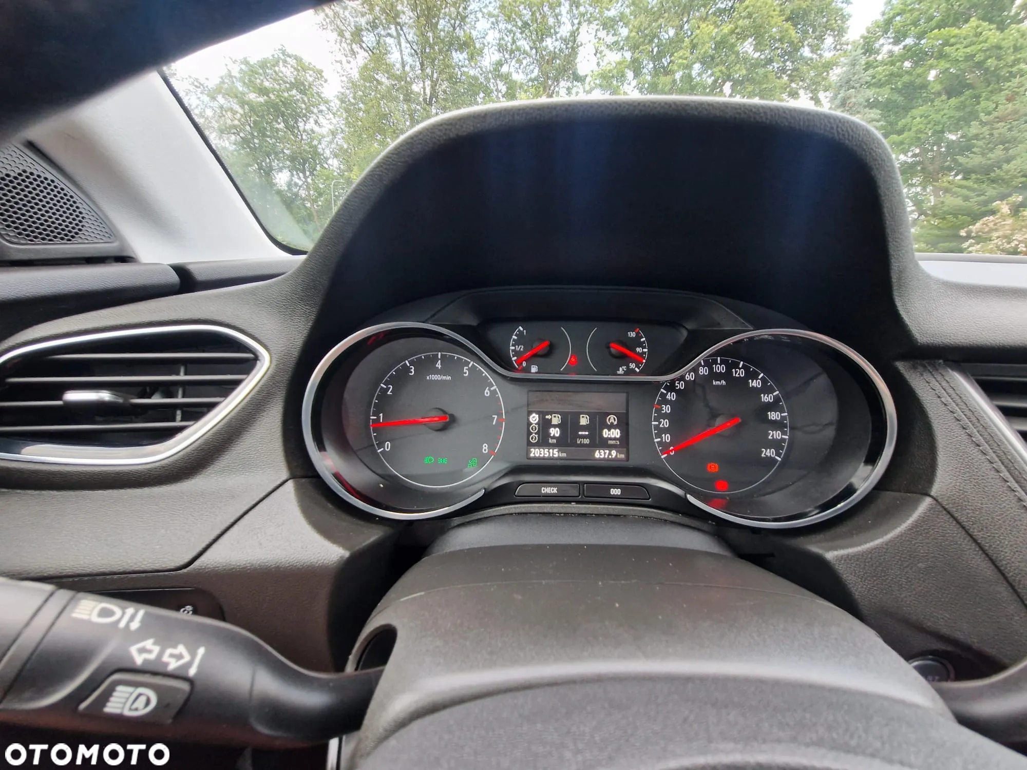 Opel Grandland X - 33