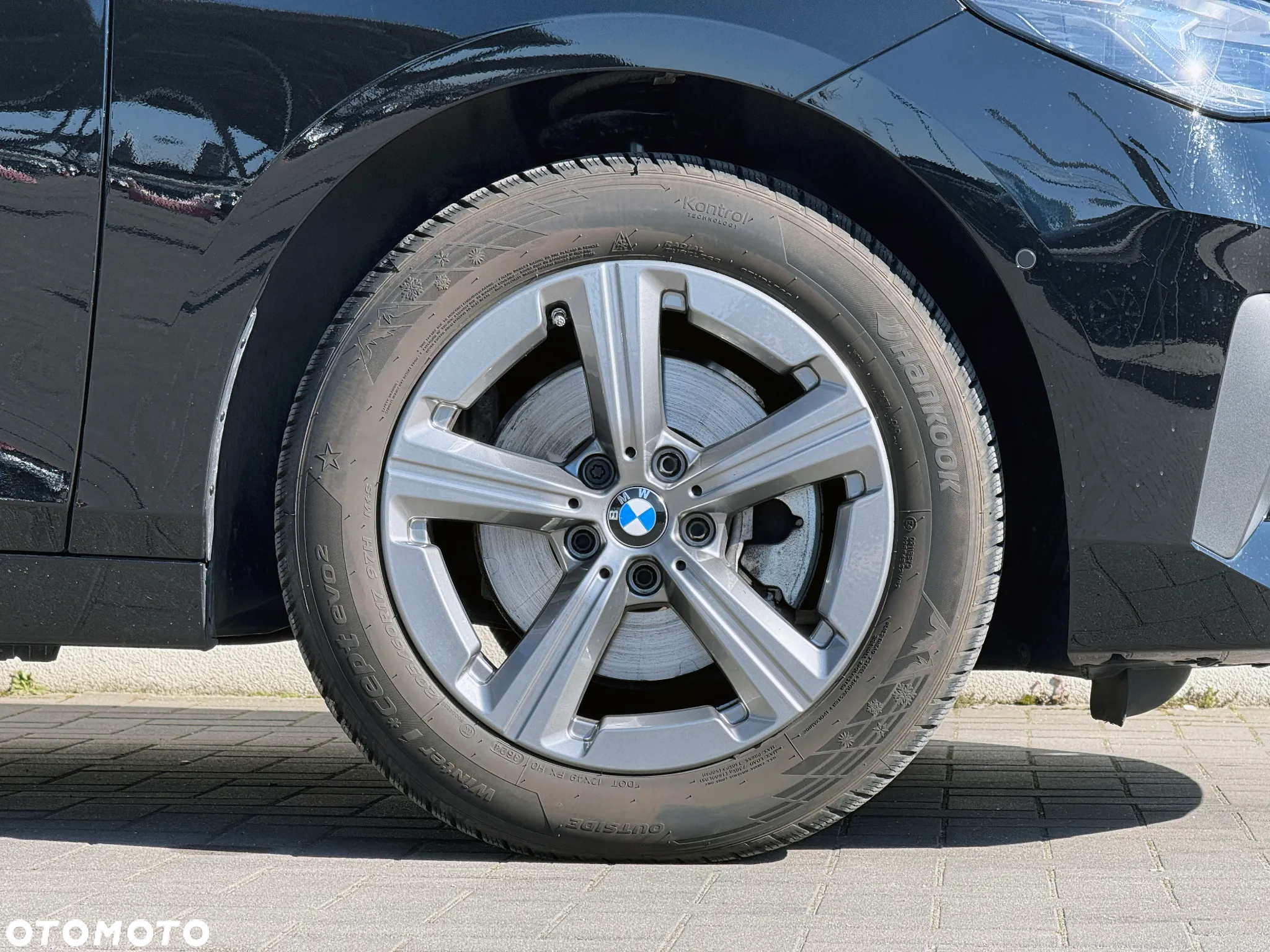 BMW Seria 2 218i - 8