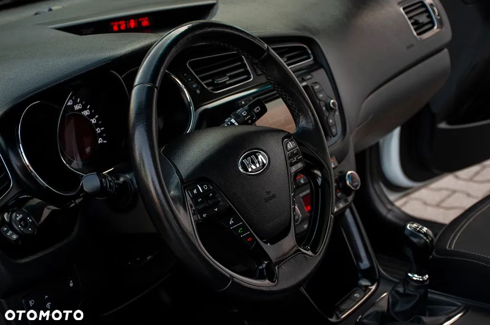Kia Ceed 1.6 CRDi L Business Line - 5