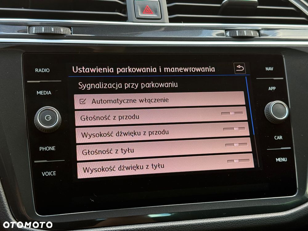 Volkswagen Tiguan 2.0 TDI BMT SCR 4Mot Highline DSG - 18