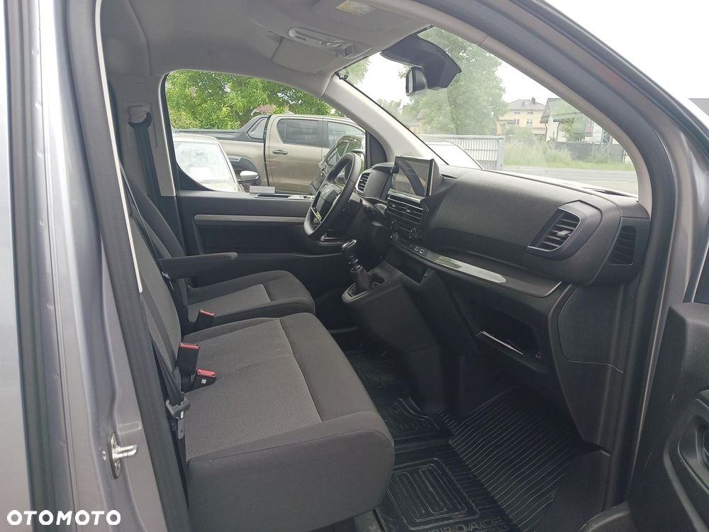 Toyota Proace Verso 2.0 D4-D Long Business - 10