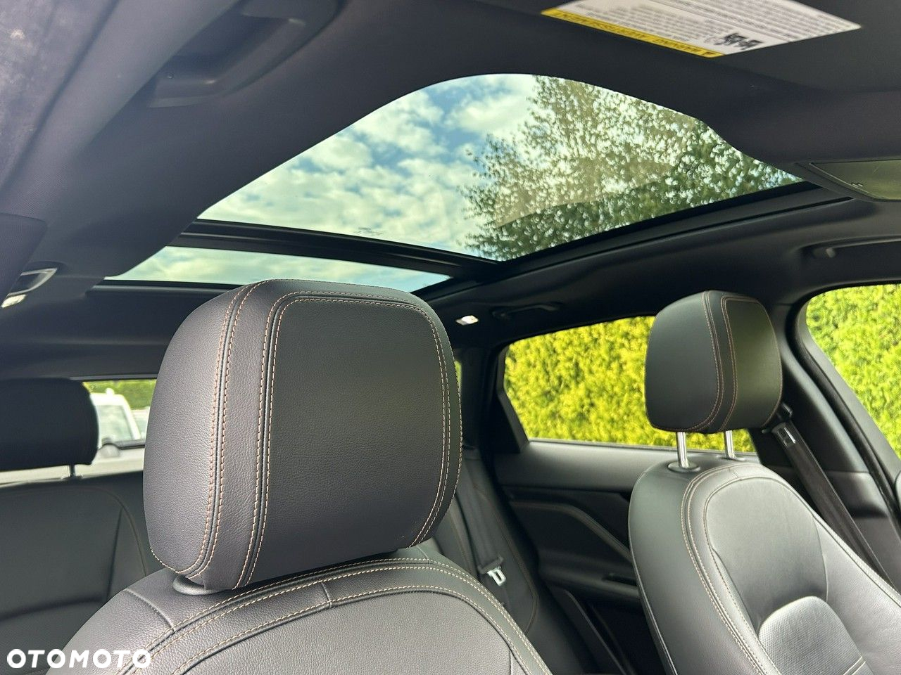 Jaguar F-Pace 2.0 i4P AWD Prestige - 19