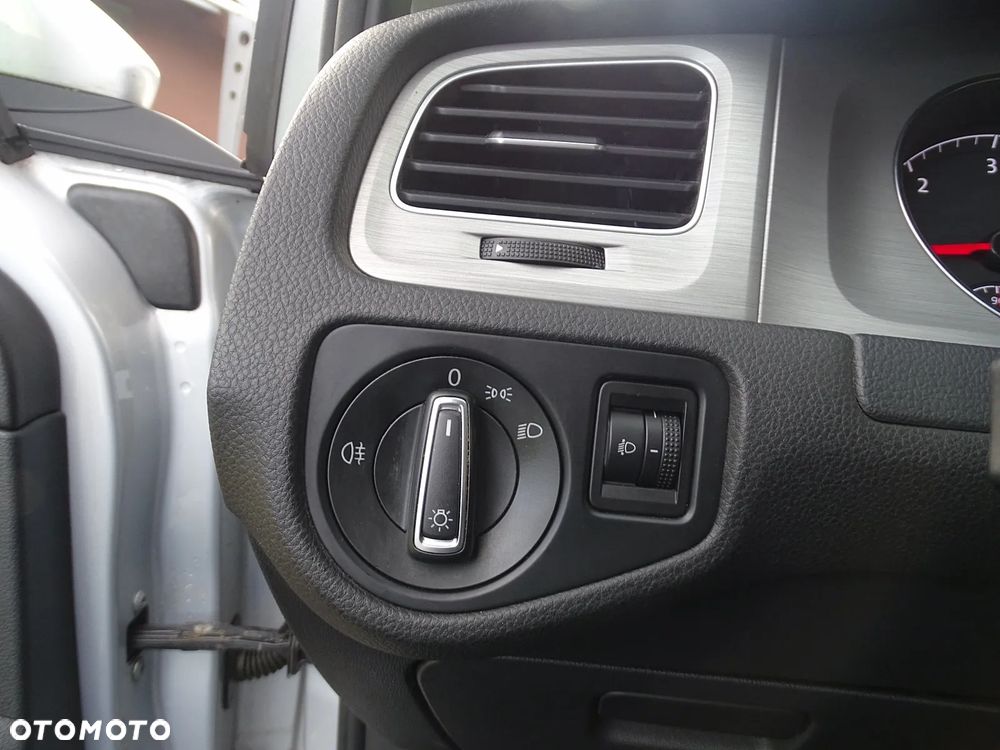 Volkswagen Golf 1.6 BlueTDI Comfortline - 30