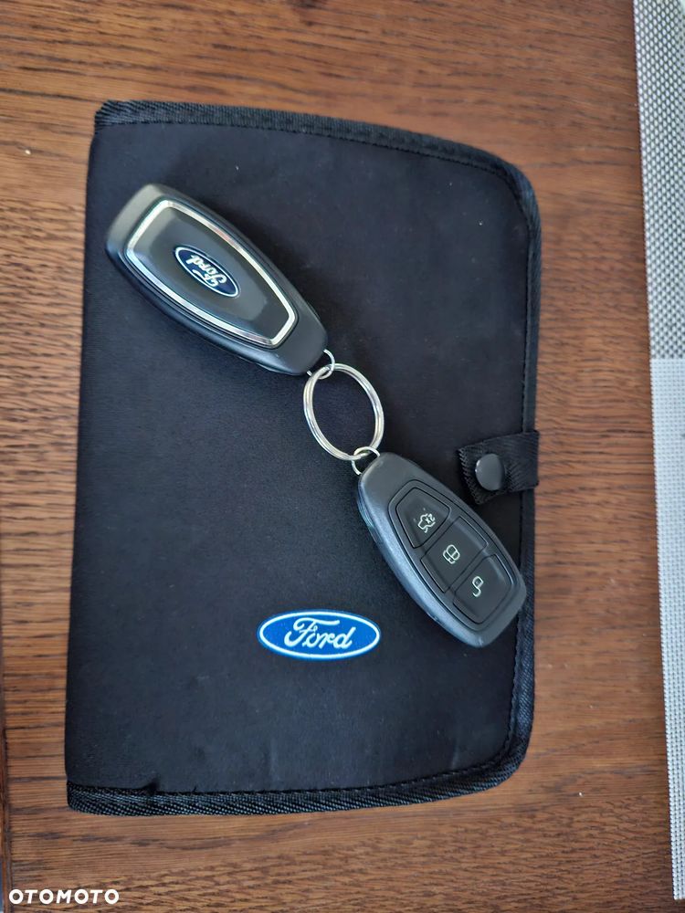 Ford B-MAX 1.0 EcoBoost Titanium - 40
