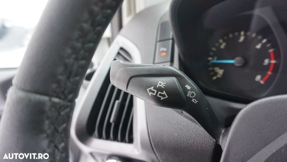 Ford Transit Custom - 17