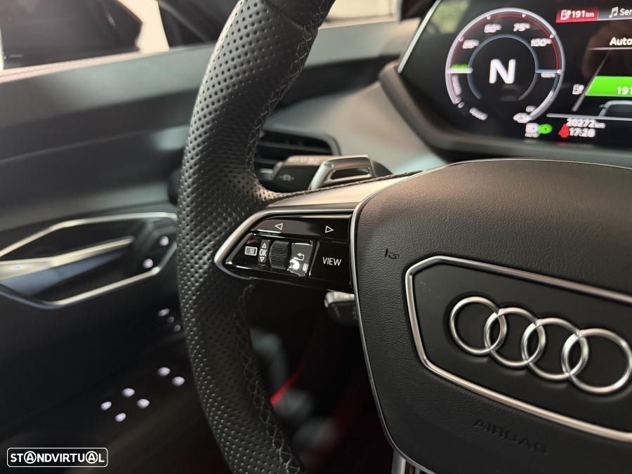 Audi RS e-tron GT quattro - 24