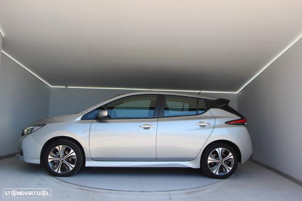 Nissan Leaf e+ Acenta - 12