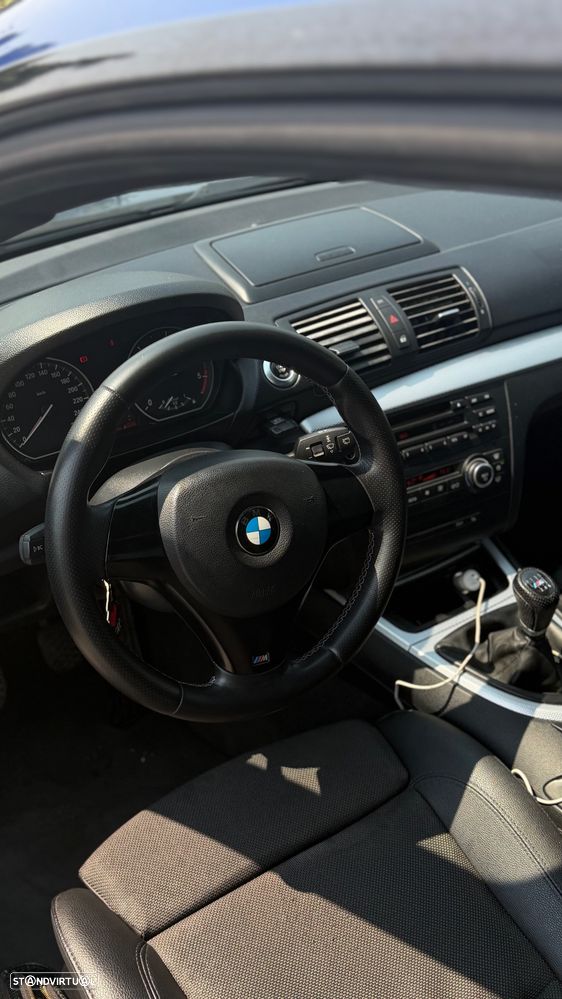 BMW 120 - 11