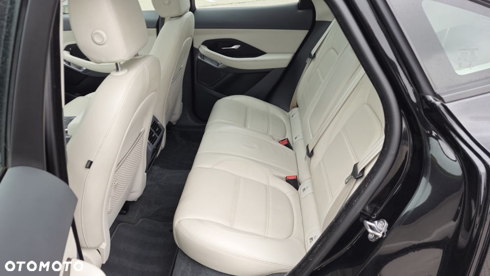 Jaguar E-Pace D150 AWD SE - 12