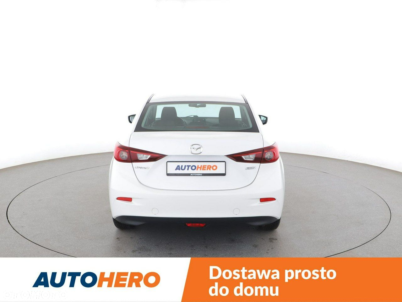 Mazda 3 SKYACTIV-G 120 Center-Line - 6