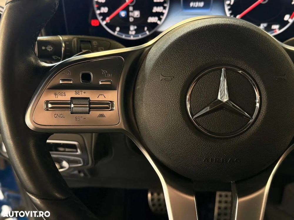 Mercedes-Benz G 500 4x4 Squared SW Long - 12