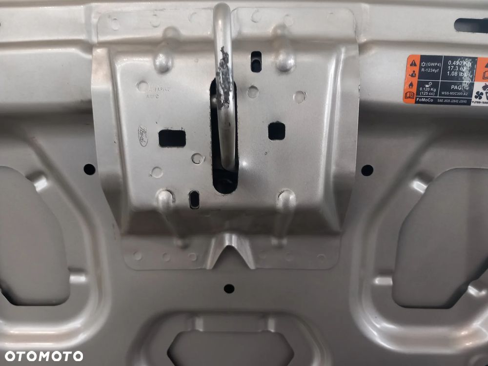 Maska Ford Ka 2016- 2089494 - 6