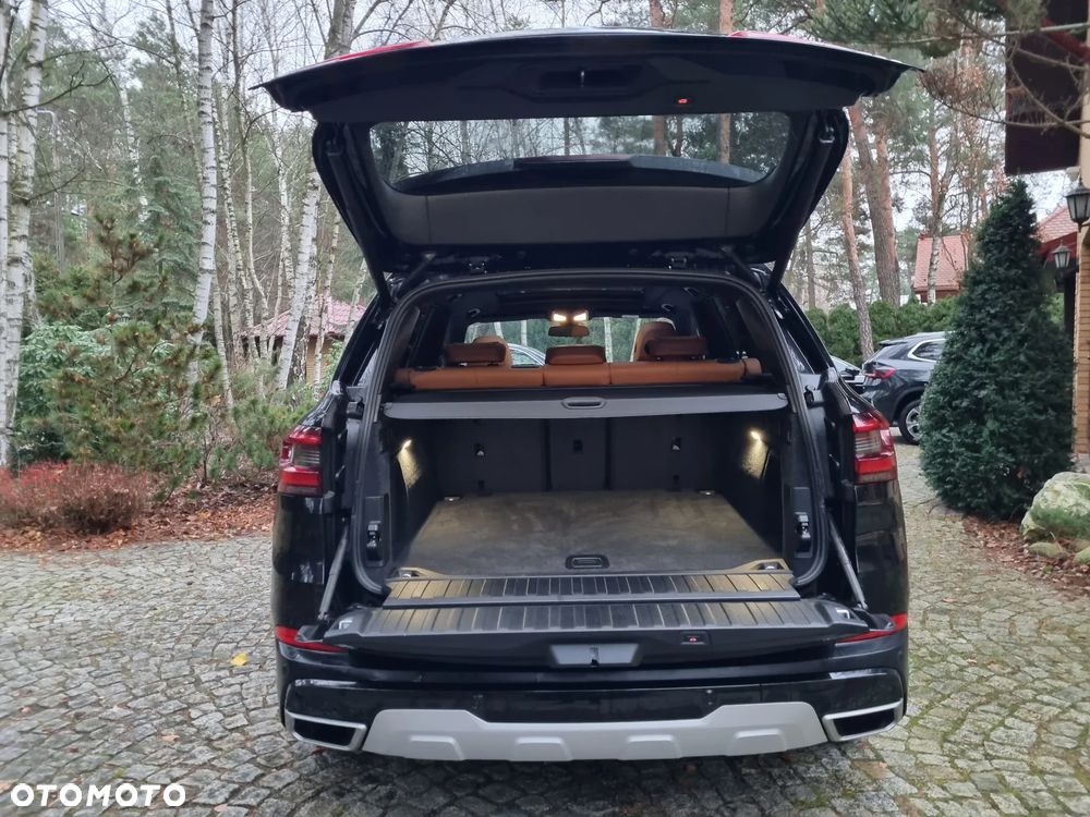 BMW X5 xDrive25d - 9