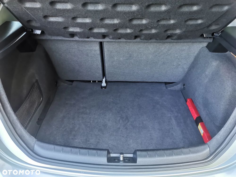 Seat Leon 1.6 Reference - 16
