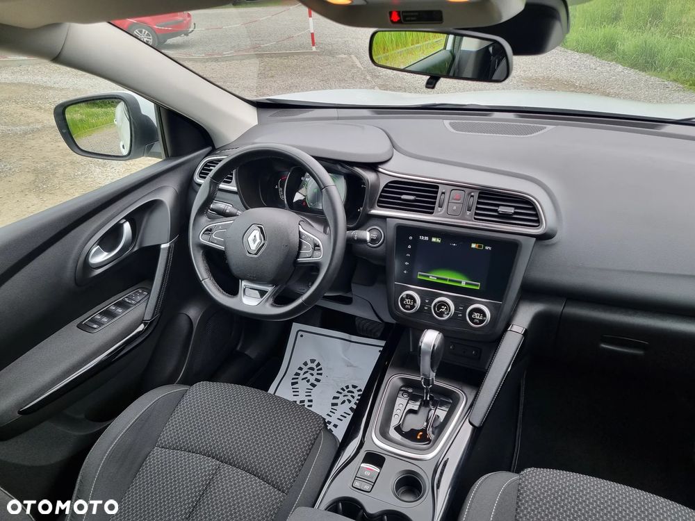 Renault Kadjar 1.3 TCe FAP Intens EDC - 22