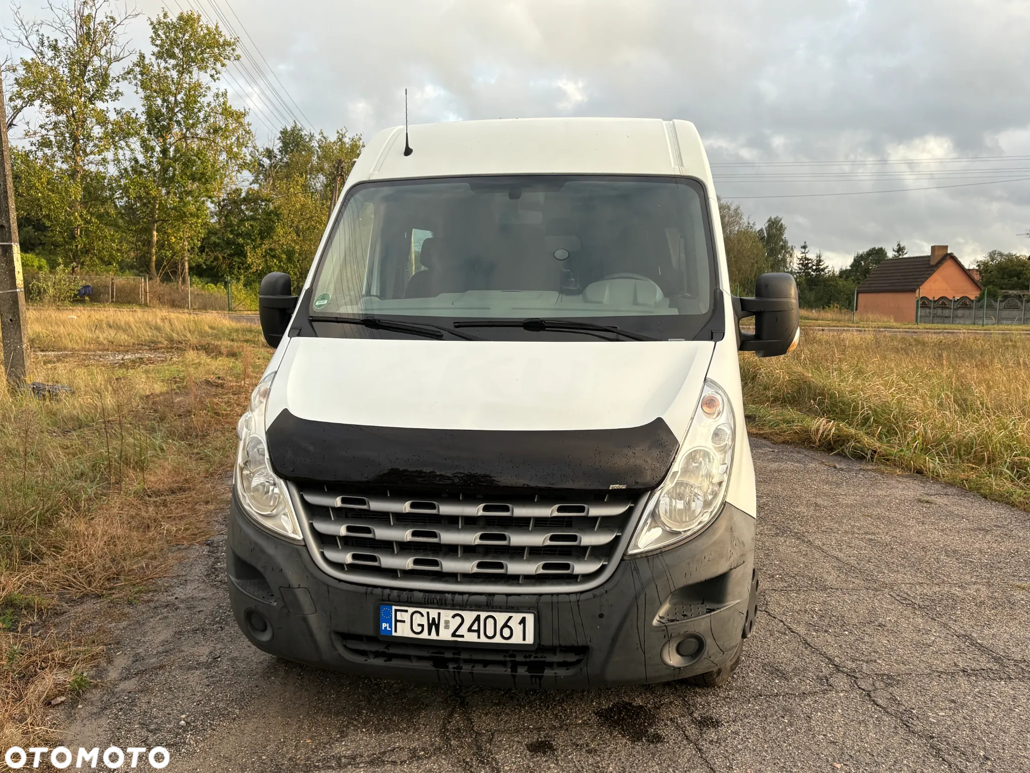 Renault MASTER - 2