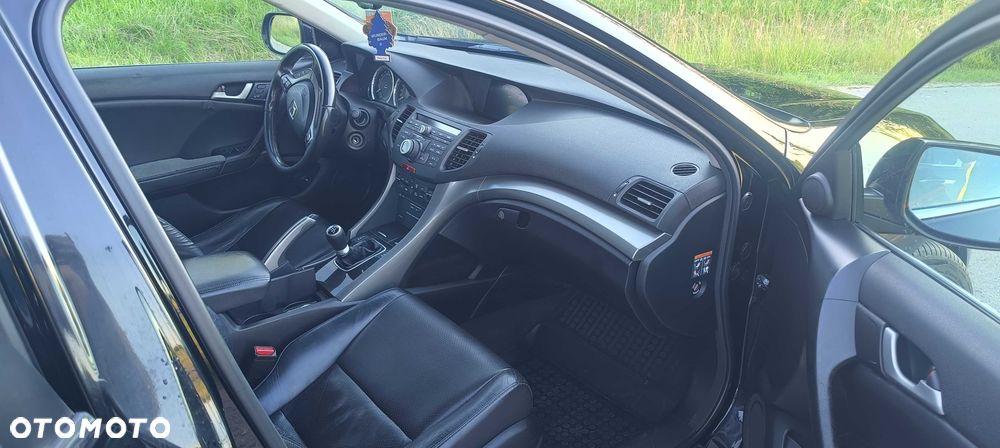 Honda Accord - 7