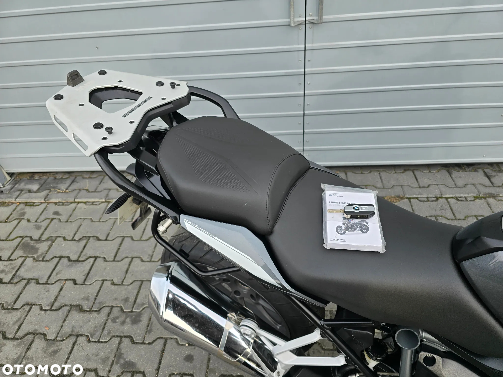 BMW R - 5