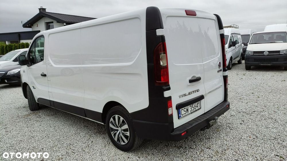 Fiat Talento - 4